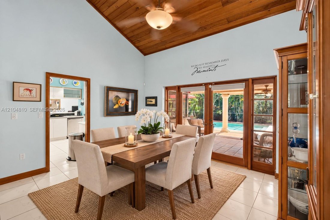 Haus in Cutler Bay, Florida, Vereinigte Staaten 4 - 19087099