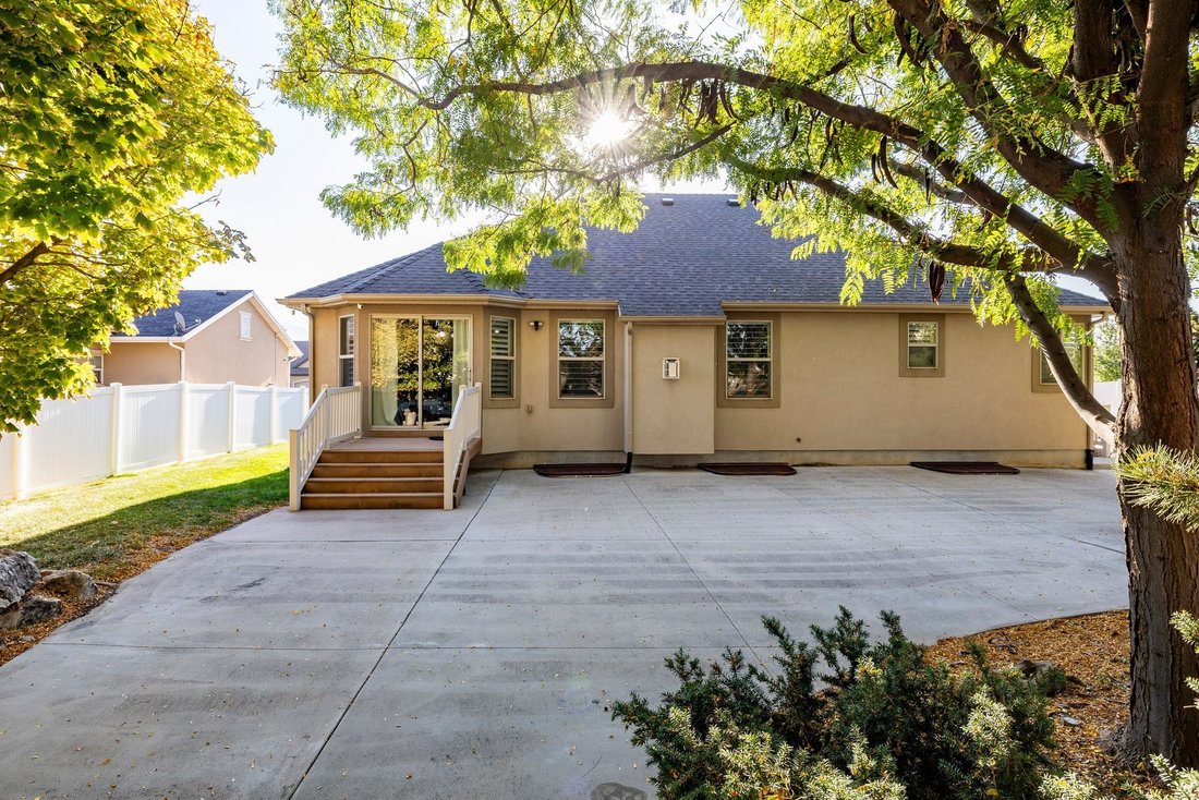 House in West Bountiful, Utah, United States 5 - 19088997