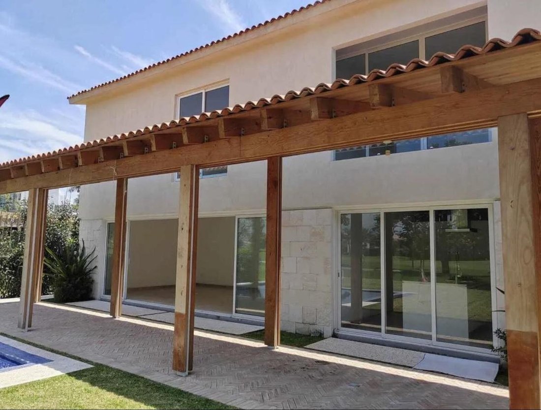 Casa en Emiliano Zapata, Morelos, México 2 - 19088807