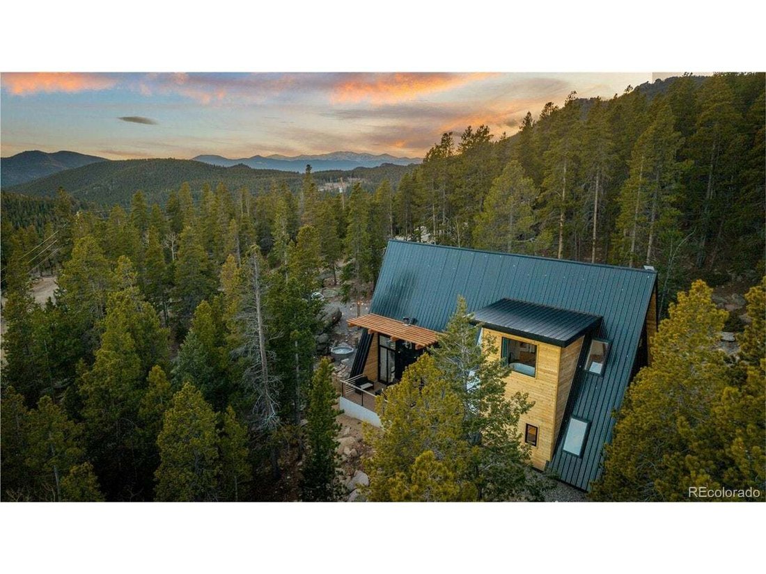 Casa en Black Hawk, Colorado, Estados Unidos 2 - 19089402