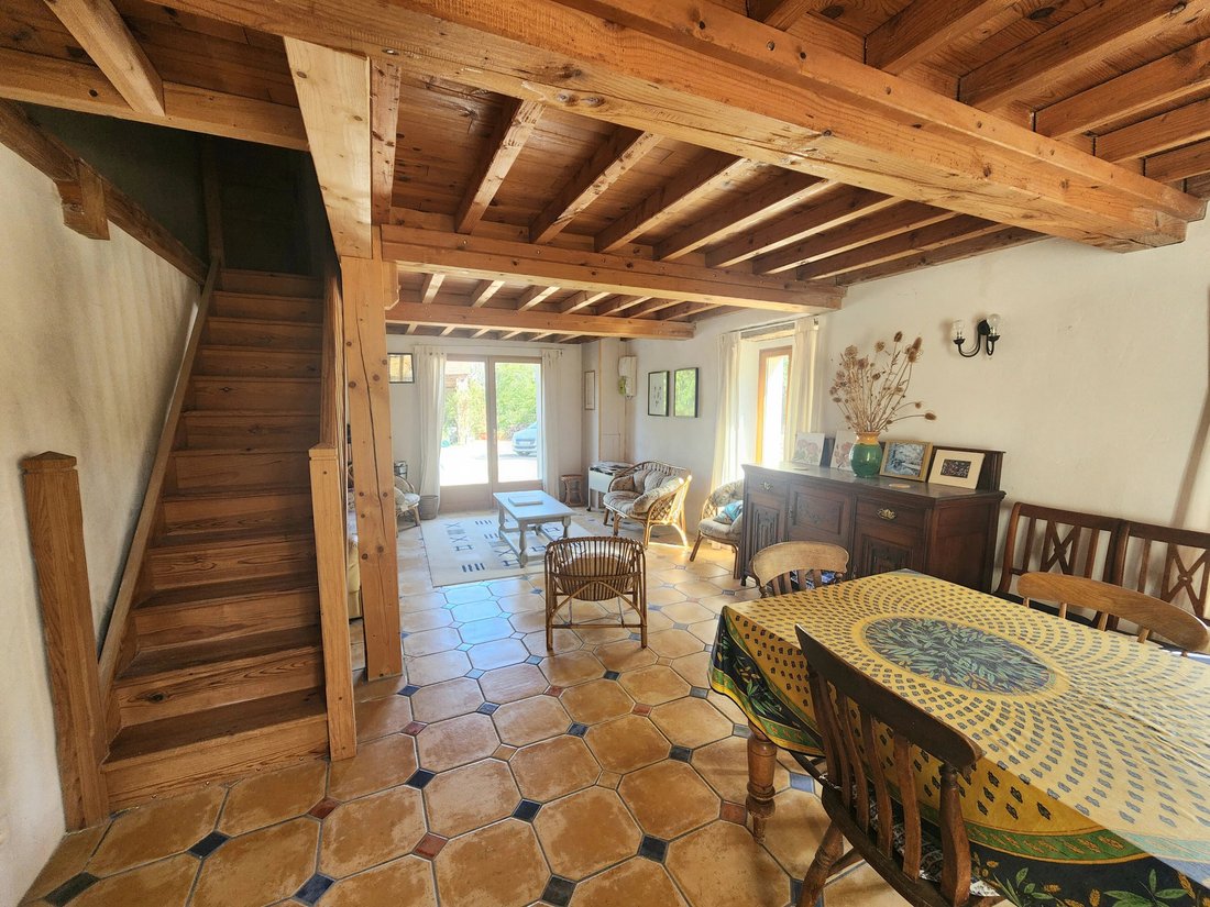 Maison à Bellegarde-du-Razès, Occitanie, France 4 - 19089473