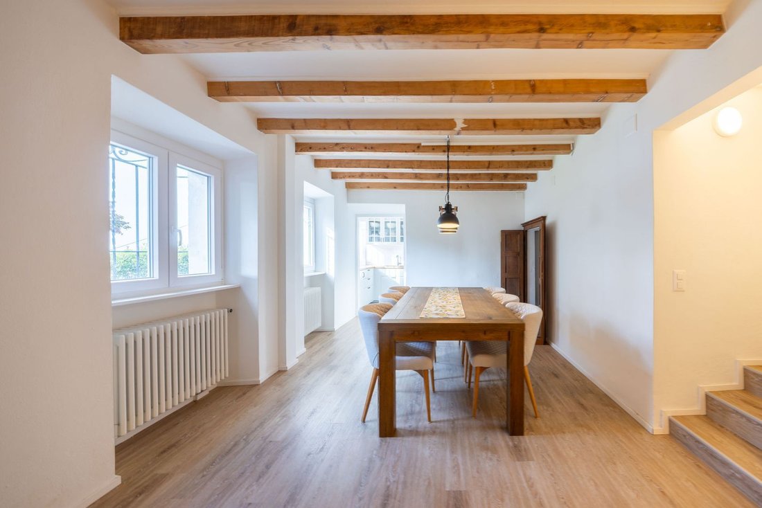 Casa en Locarno, Tesino, Suiza 3 - 19087131