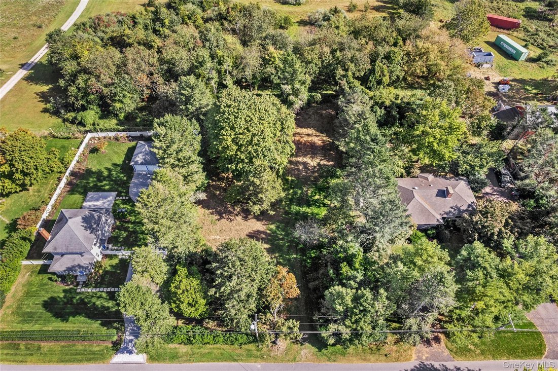 Terreno en Cutchogue, Nueva York, Estados Unidos 2 - 19090457