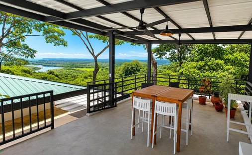 Casa en Tarcoles, Provincia de Puntarenas, Costa Rica 1