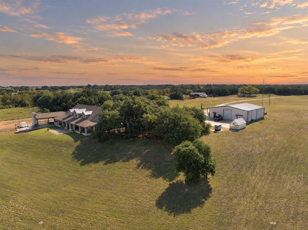 Azienda agricola a Clifton, Texas, Stati Uniti 1 - 19089680