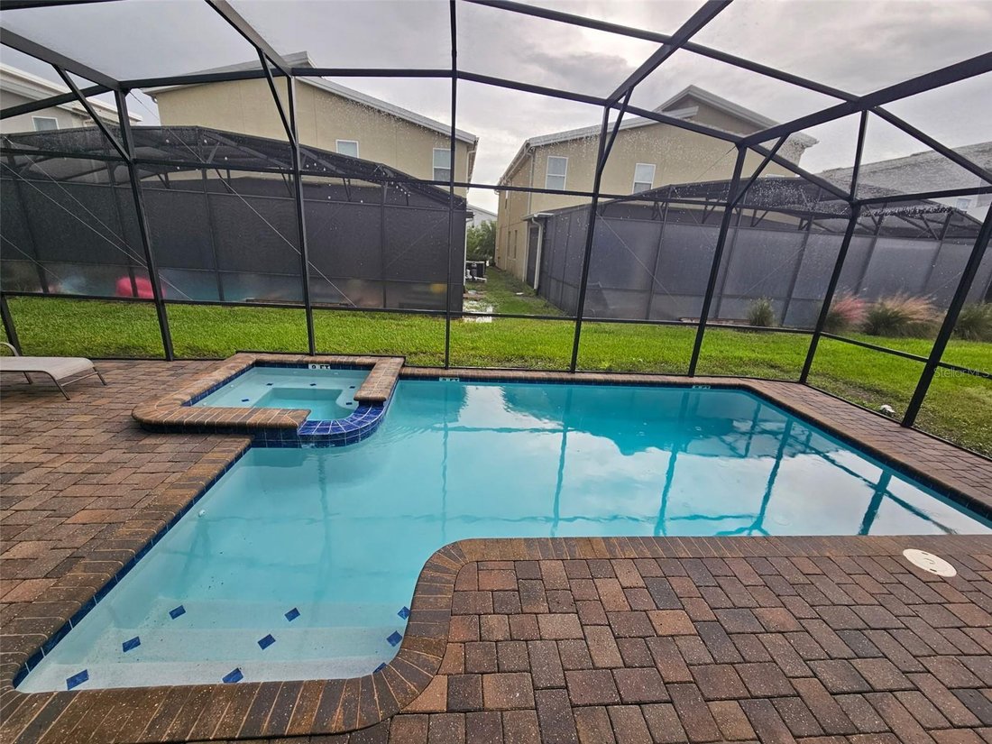 Haus in Kissimmee, Florida, Vereinigte Staaten 3 - 19092063