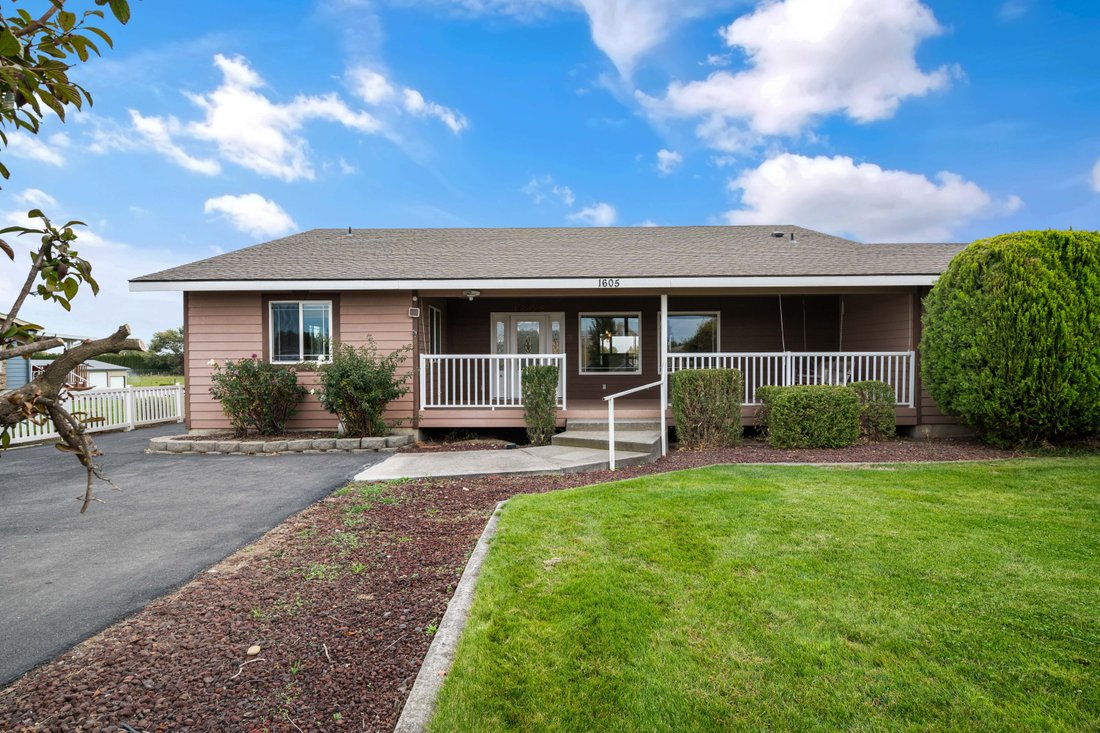 Casa a Pasco, Washington, Stati Uniti 1 - 19089049