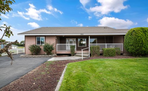 Casa en Pasco, Washington, Estados Unidos 1