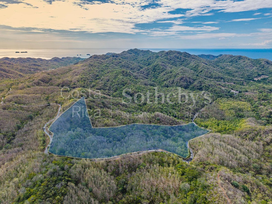 Terrain à Carrillo, Carrillo, Costa Rica 4 - 19091854