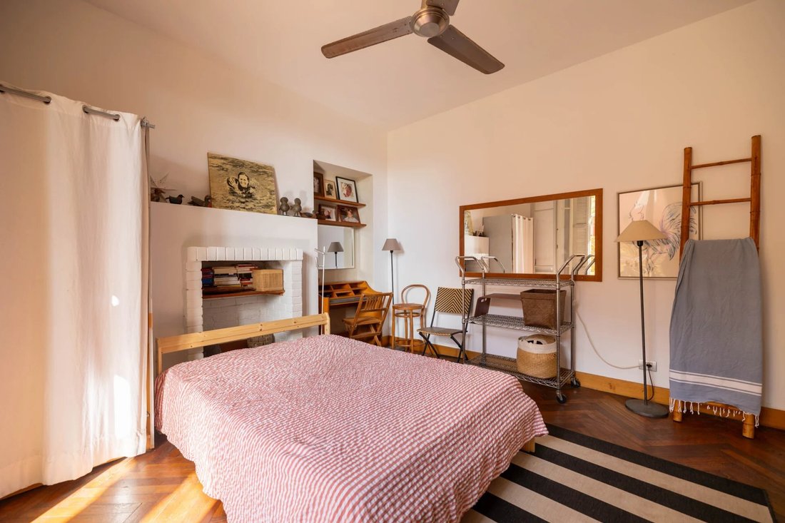 Appartement à Saint-Jean-Cap-Ferrat, Provence-Alpes-Côte d'Azur, France 5 - 19087562