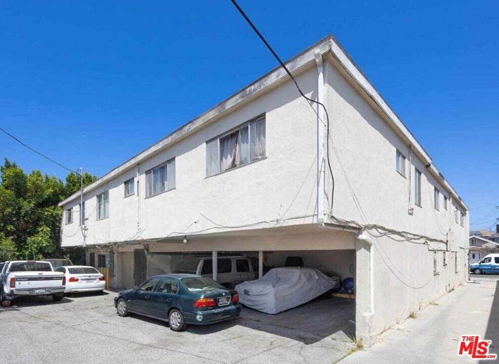 Andere in Los Angeles, Kalifornien, Vereinigte Staaten 2 - 19090012