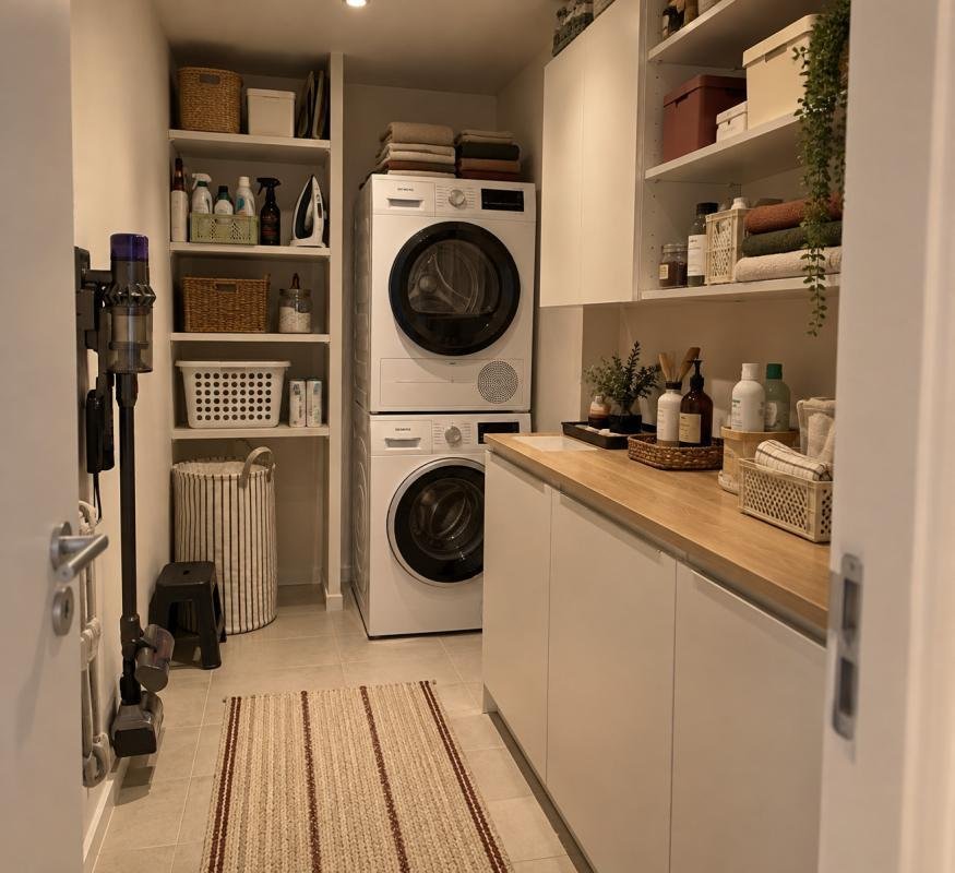 Apartamento en San Bruno-San Agustín, Burdeos, Francia 3 - 19088261