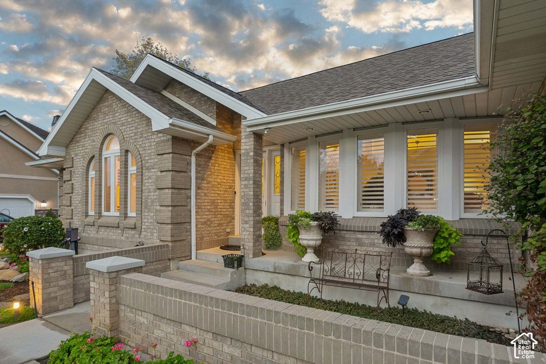 House in South Jordan, Utah, United States 3 - 19089129