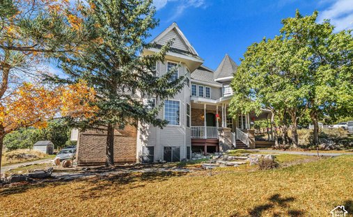 House in Herriman, Utah, United States 1