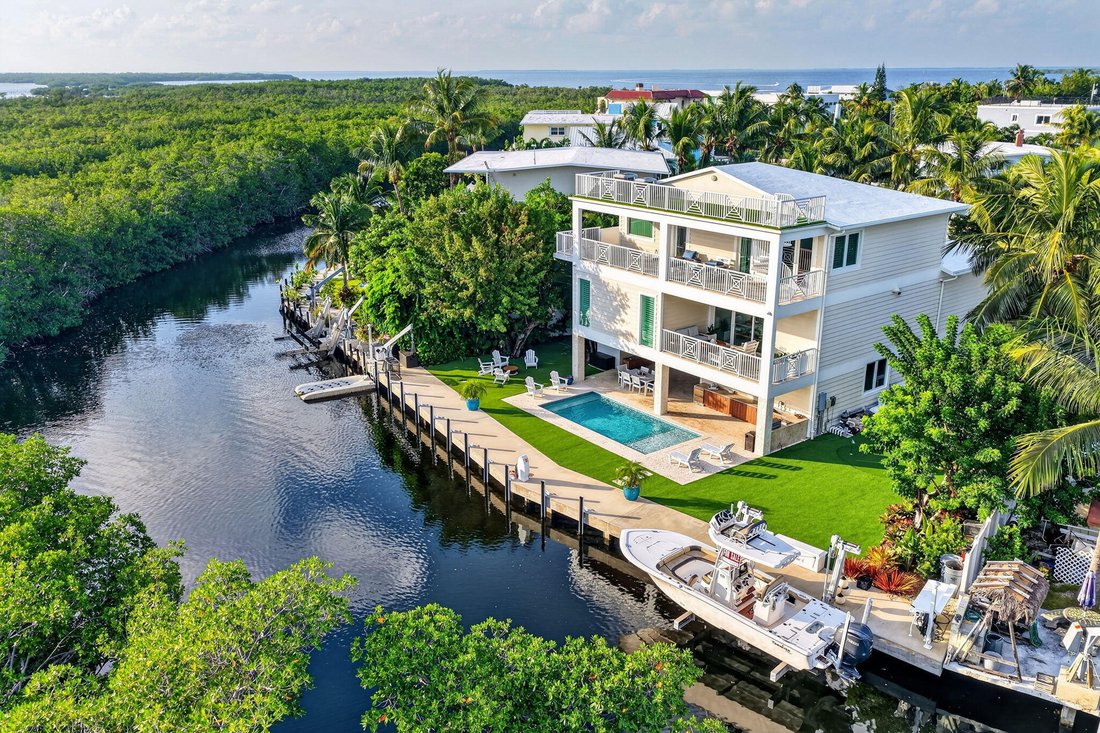 House in Tavernier, Florida, United States 2 - 19089066