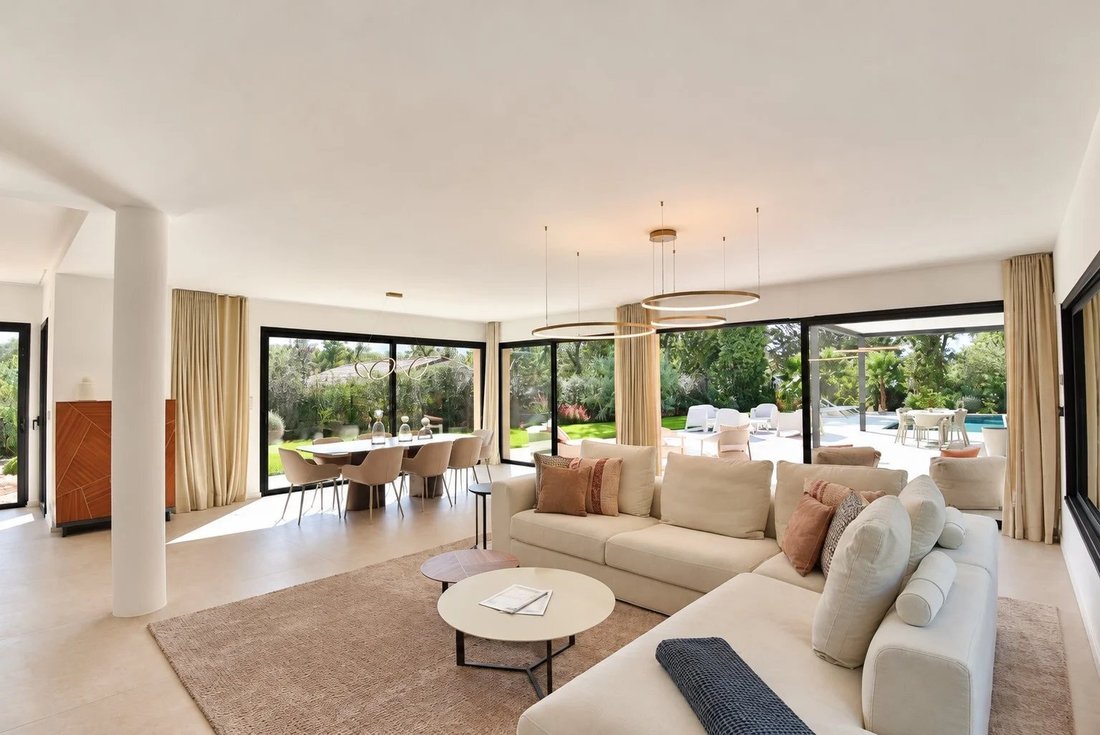 Villa a Tourrettes, Provenza-Alpi-Costa Azzurra, Francia 3 - 19087543