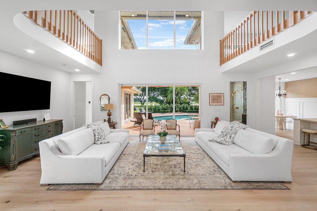 Casa en Wellington, Florida, Estados Unidos 1 - 19090475