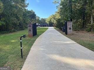 Covington, Georgia, United States 4 - 19088971