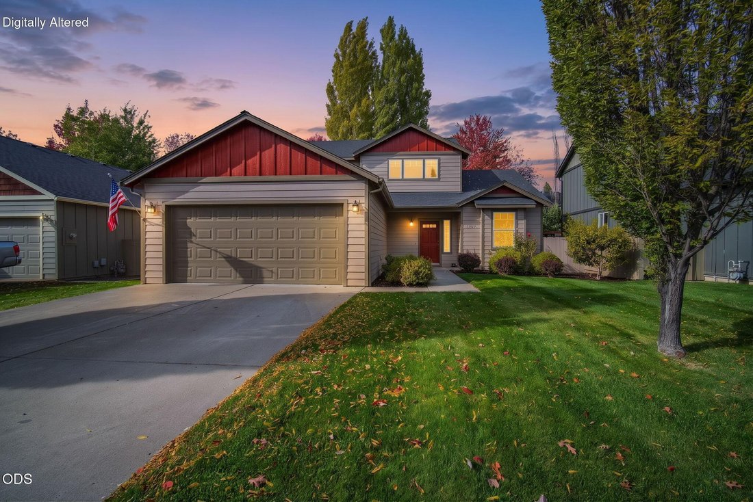 Maison à Bend, Oregon, États-Unis 4 - 19089289