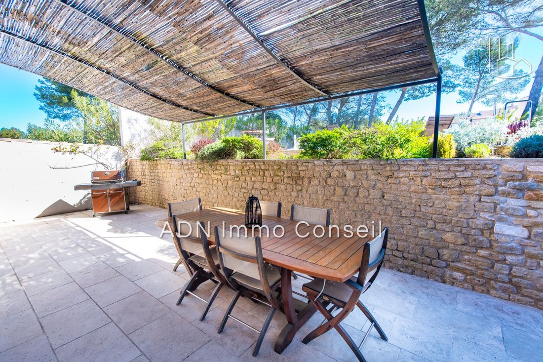 Villa in Mallemort, Provence-Alpes-Côte d'Azur, Frankreich 3 - 17572966