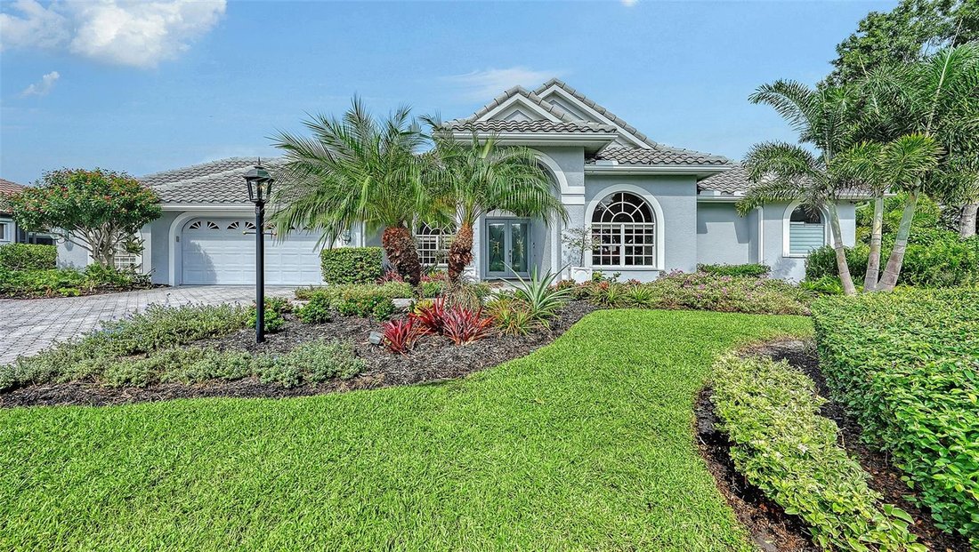 House in Bradenton, Florida, United States 1 - 19089802