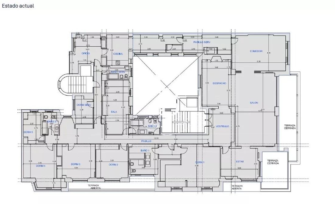 Apartment in Retiro, Madrid, Spain 5 - 19088982