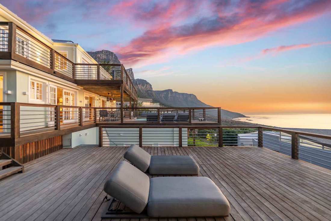 Haus in Camps Bay, Atlantikküste, Kapstadt 5 - 19087266
