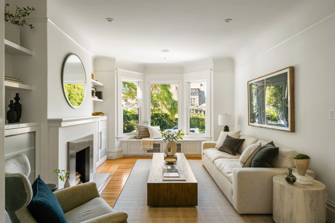 Condominio en San Francisco, California, Estados Unidos 1 - 19091833