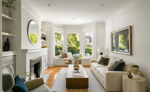 Condominio a San Francisco, California, Stati Uniti 1