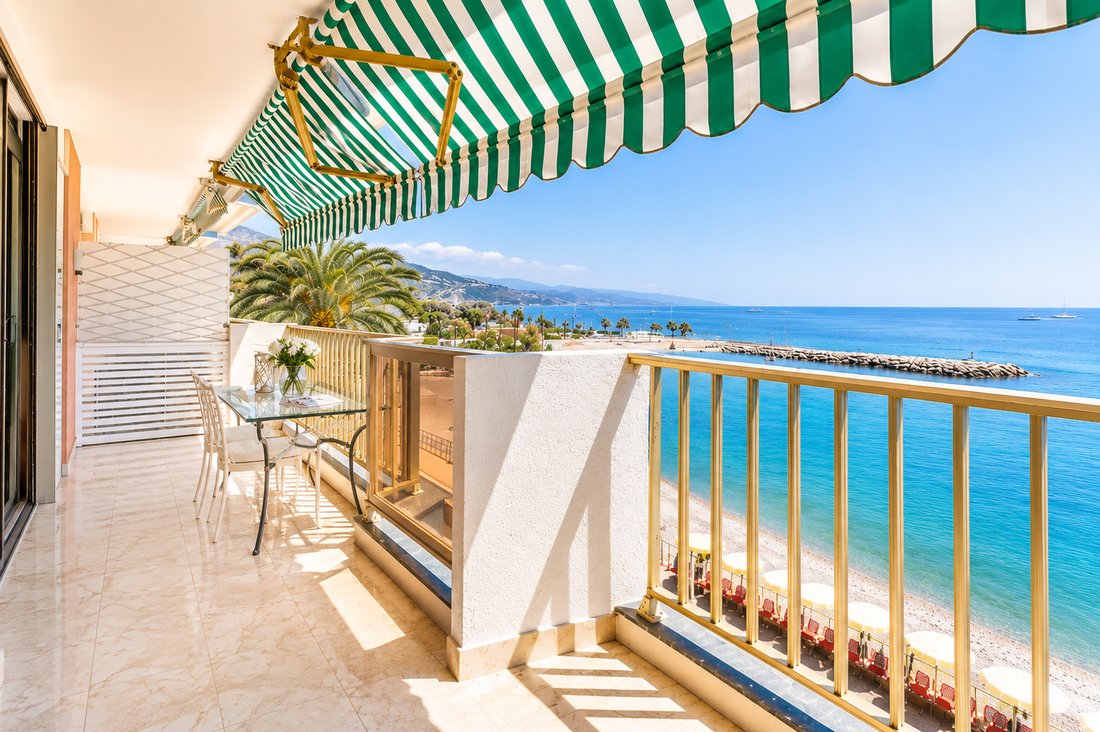 Appartement à Carnoles, Roquebrune-Cap-Martin, France 3 - 19087720