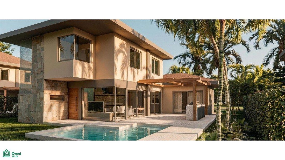 Haus in Carrillo, Costa Rica 1 - 19089187