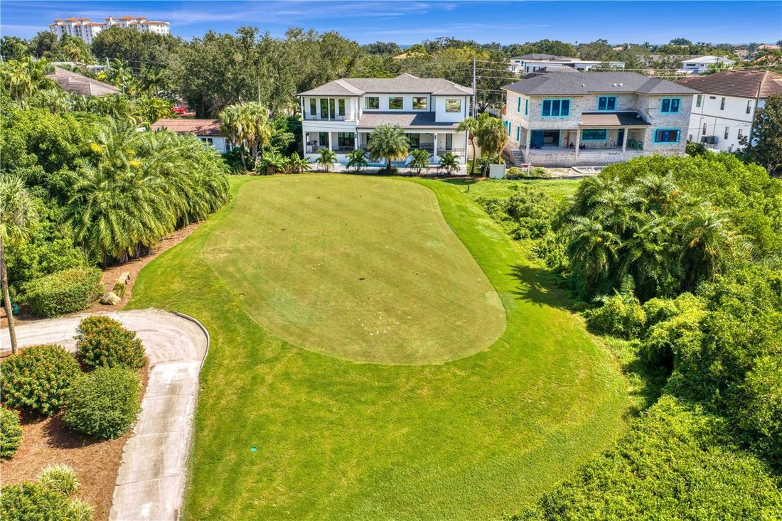 Casa a St. Petersburg, Florida, Stati Uniti 5 - 19089790