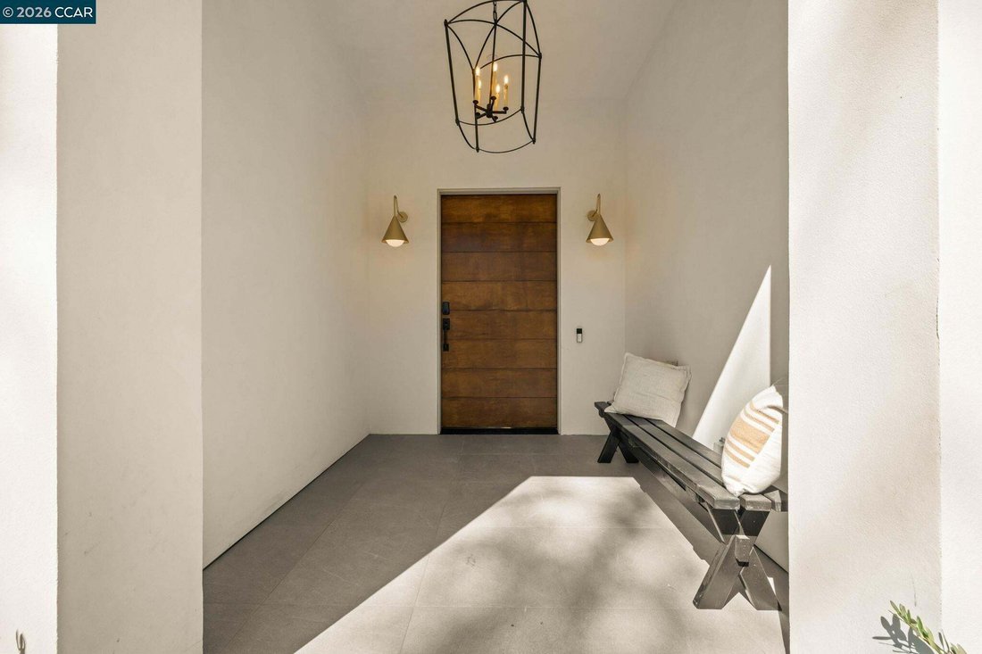 House in Walnut Creek, California, United States 5 - 19092140