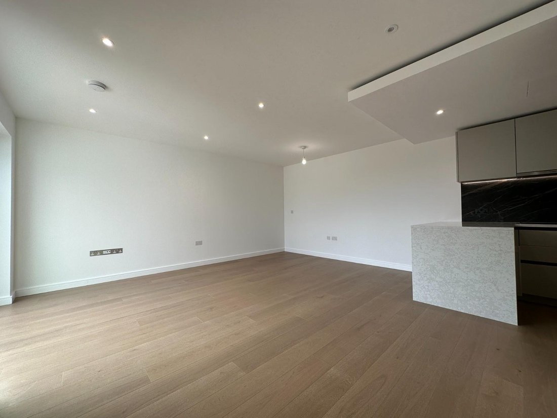 Apartment in Hammersmith, Hammersmith and Fulham, England 1 - 19089426