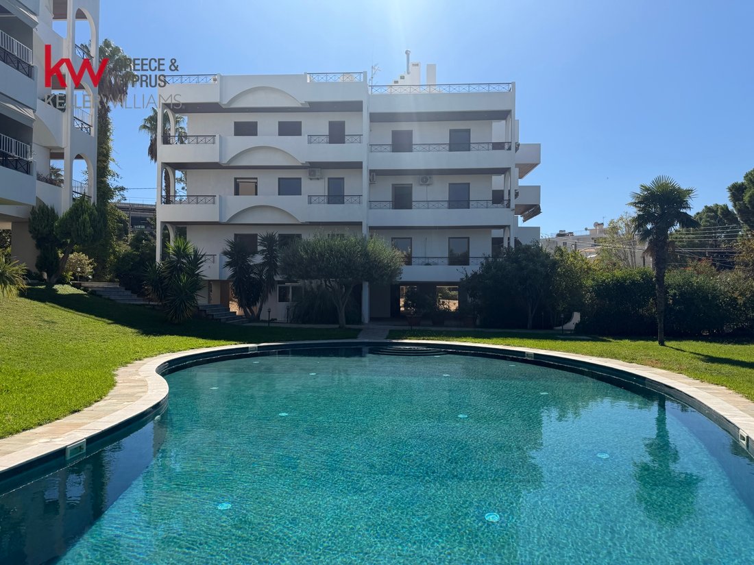 Appartement à Voúla, Attique, Grèce 2 - 19089332