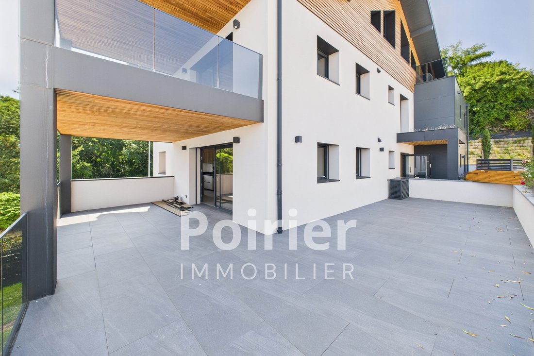 Wohnung in Neuvecelle, Auvergne-Rhone-Alpen, Frankreich 1 - 19088107