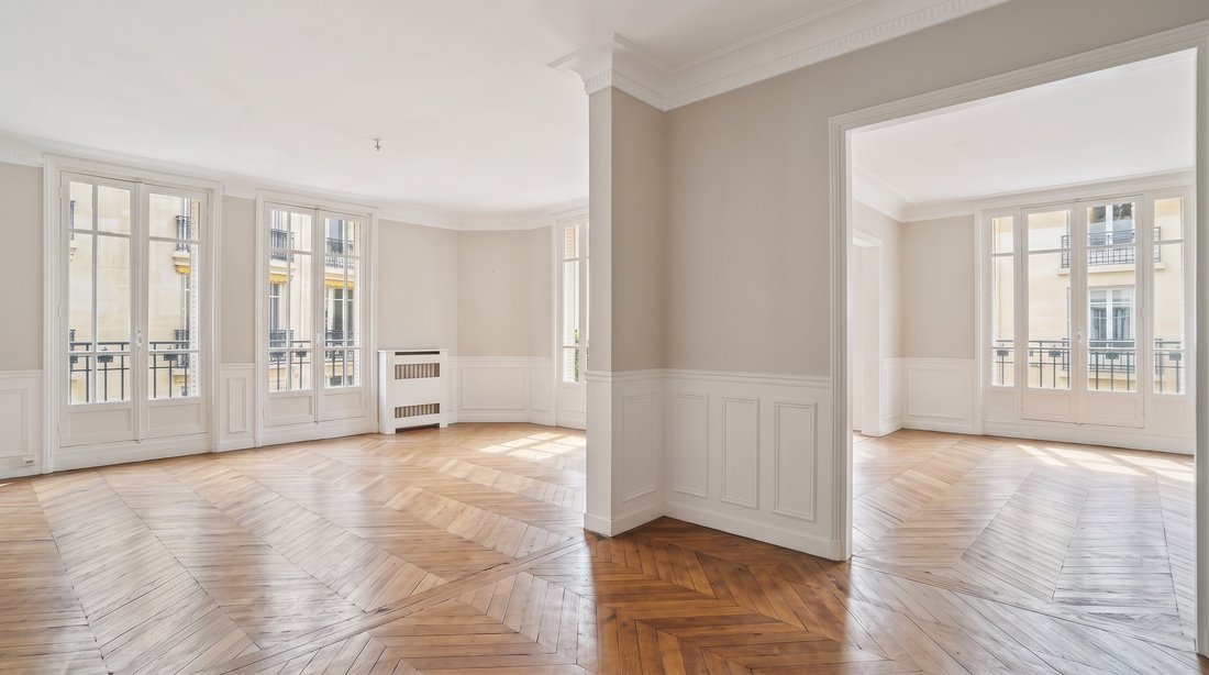 Apartment in Bois de Boulogne, Paris 16e Arrondissement, Paris 5 - 19028141