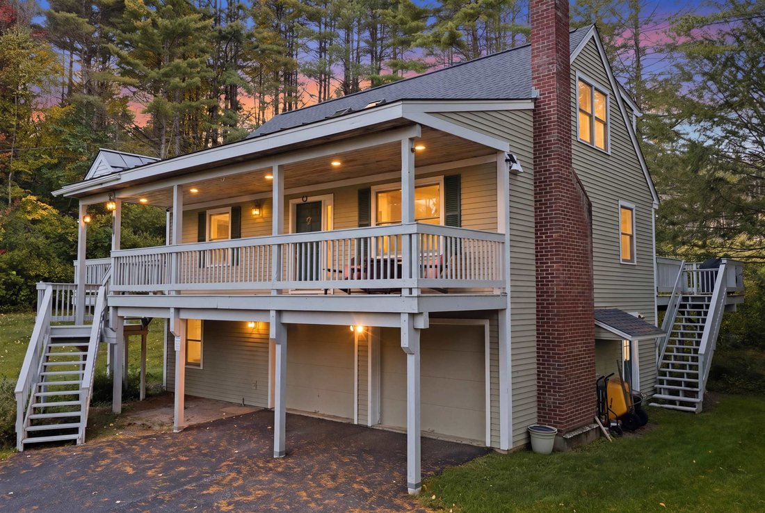 Casa a Hartford, Vermont, Stati Uniti 4 - 19087367