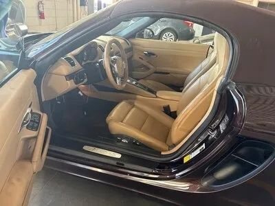 Cabriolet in Jacksonville, FL, United States 4 - 19091145