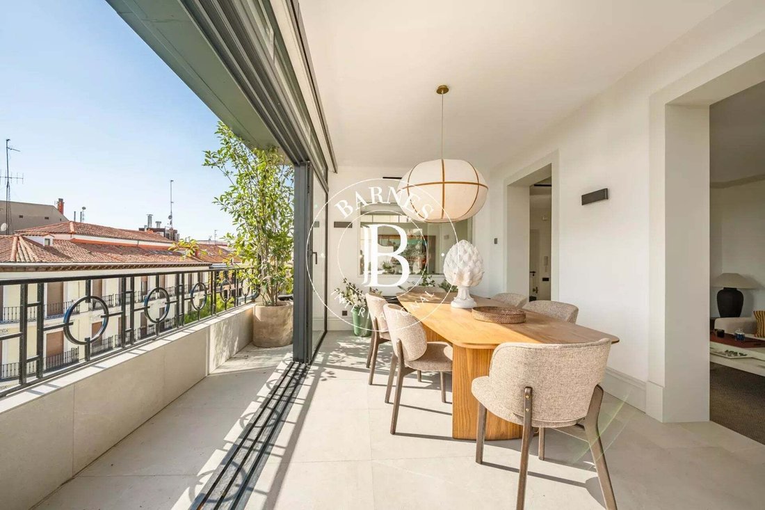 Apartamento en Aravaca, Madrid, España 4 - 19089053