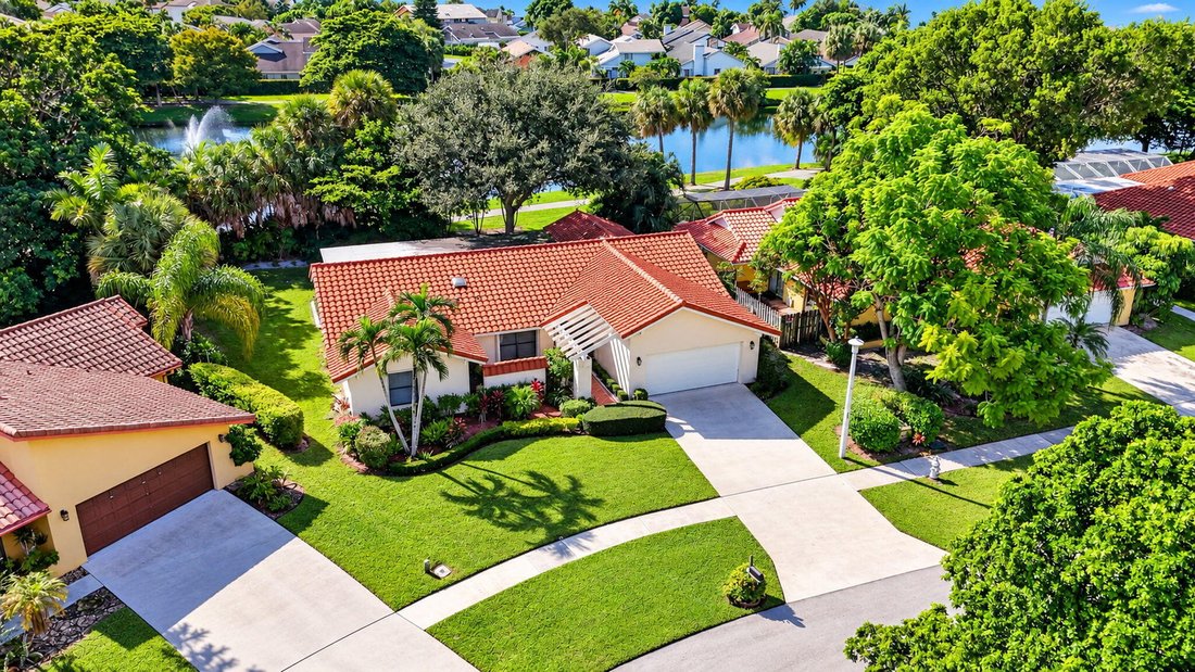 Haus in Boca Raton, Florida, Vereinigte Staaten 3 - 19089337