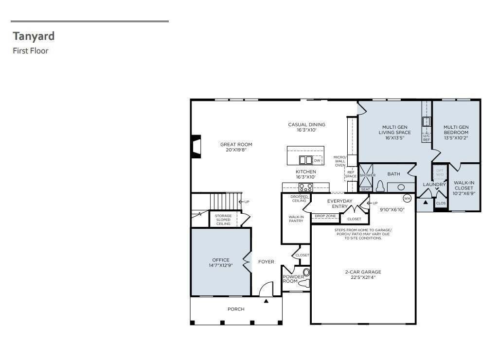 Casa a Spring Hill, Tennessee, Stati Uniti 5 - 19089153