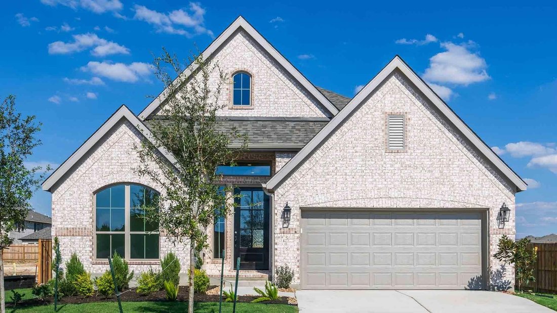 House in Georgetown, Texas, United States 1 - 18046636
