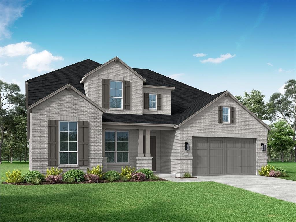 House in Fort Worth, Texas, United States 2 - 19092169