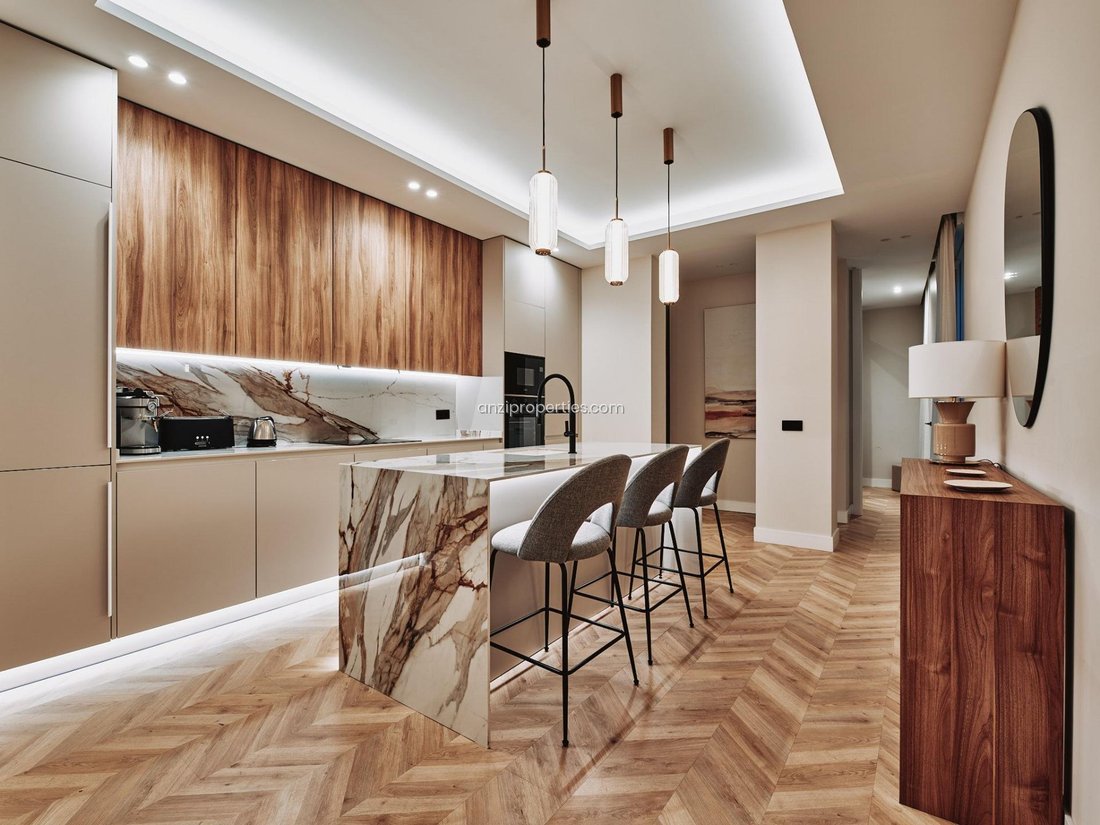 Apartment in Centro, Madrid, Spain 1 - 19090268