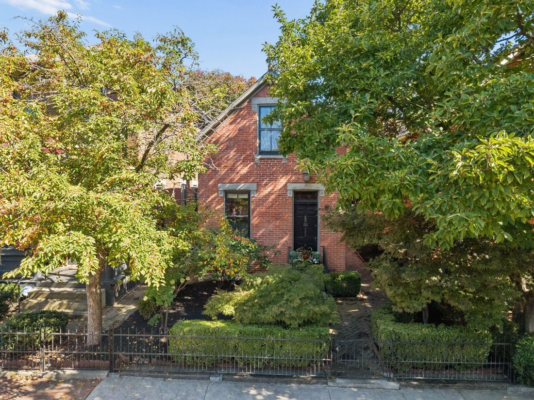 Casa a Columbus, Ohio, Stati Uniti 1 - 19091822