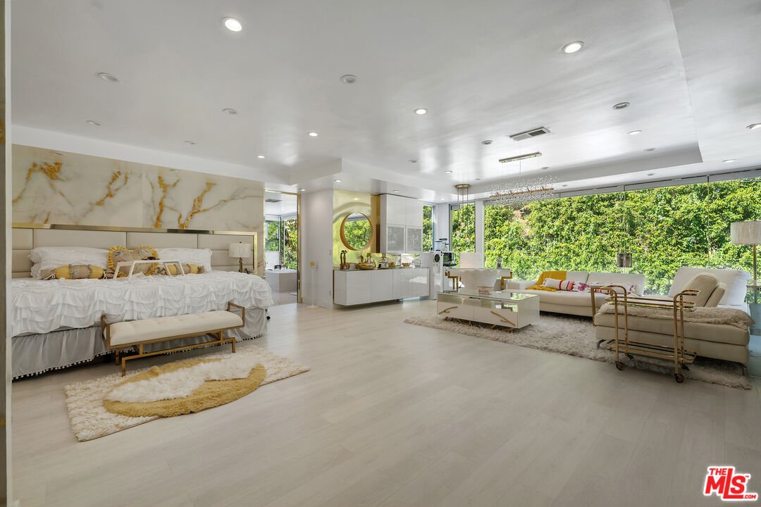 Casa a Beverly Hills, California, Stati Uniti 3 - 19086978