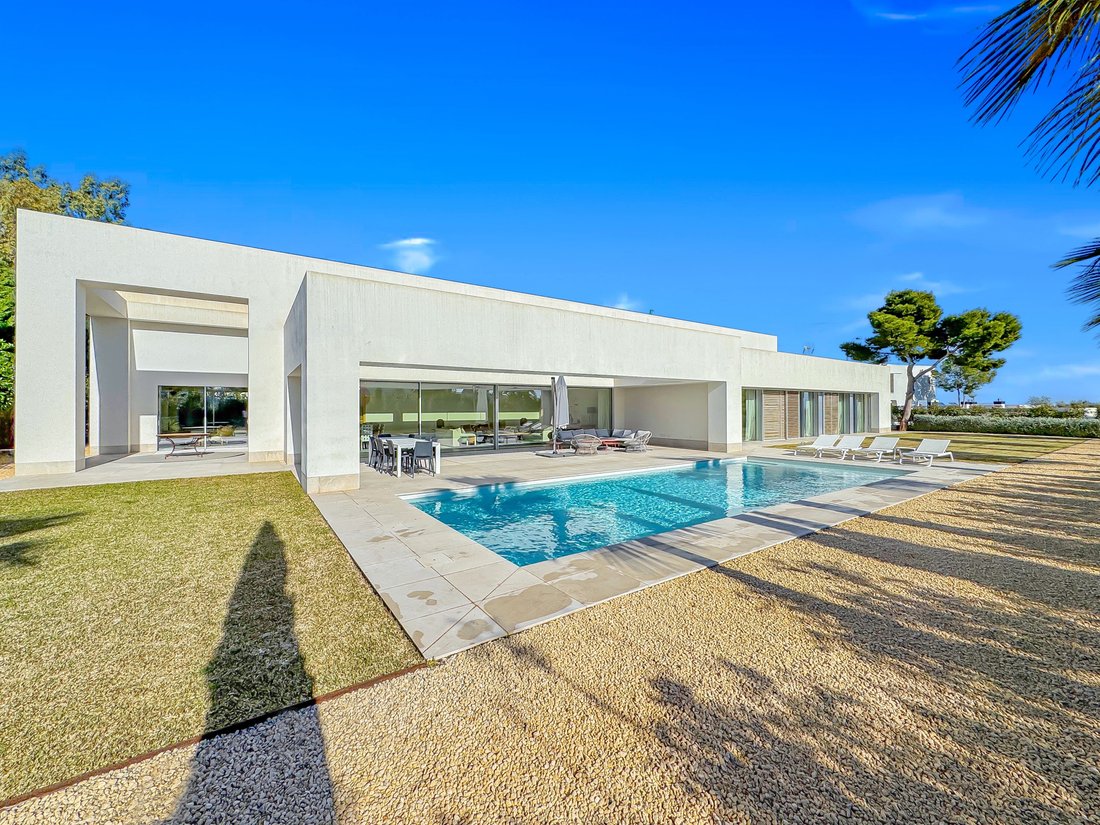 Villa a Sol de Mallorca, Calvià, Isole Baleari 5 - 19088280