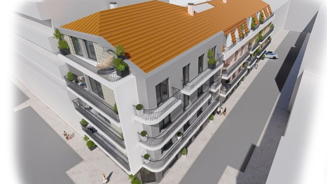 Wohnung in Nazaré, Leiria, Portugal 5 - 19090873