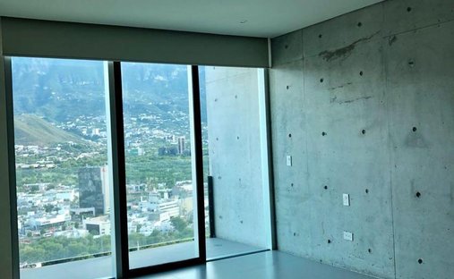 Appartamento a San Pedro Garza García, Nuevo León, Messico 1